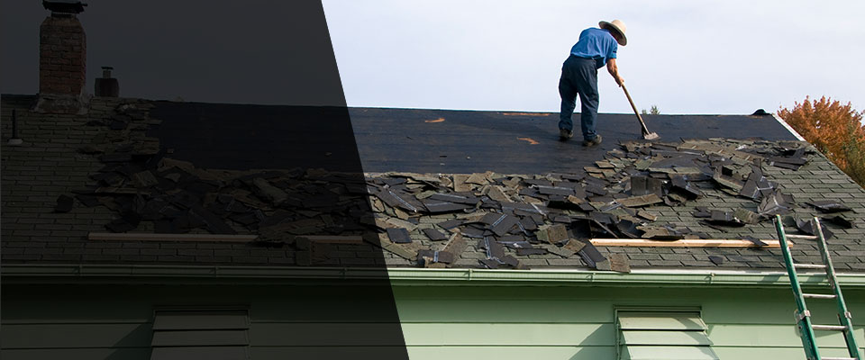 Pine River Roofing Contractors